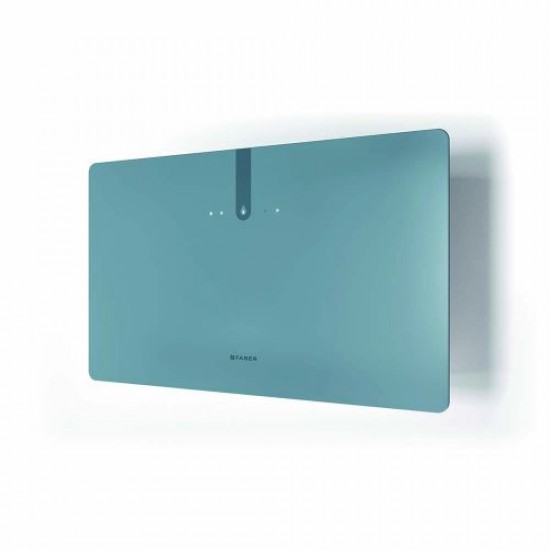 FABER GLAM-FIT ZERO DRIP PLUS DB A 80 - Stenska napa