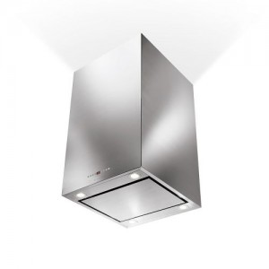 FABER CUBIA ISOLA PLUS EV8 X A45 - Otočna napa