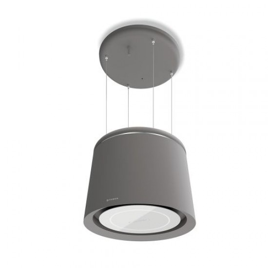 FABER CELINE PLUS CG MATT - Otočna napa