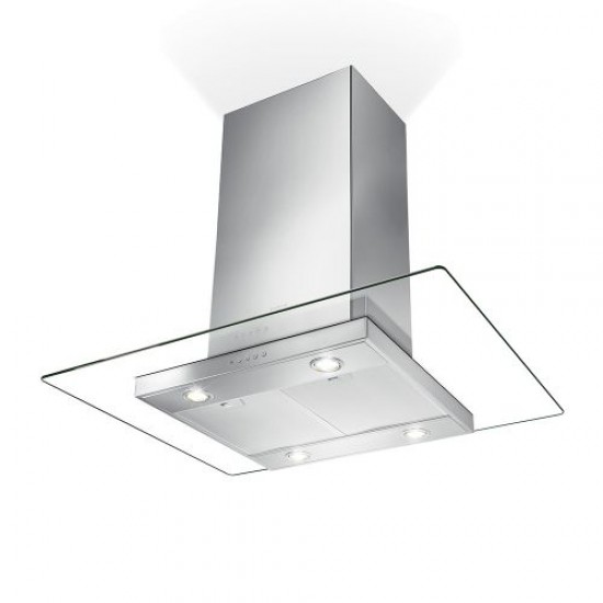 FABER GLASSY ISOLA/SP EV8 X/V NS A90 - Otočna napa