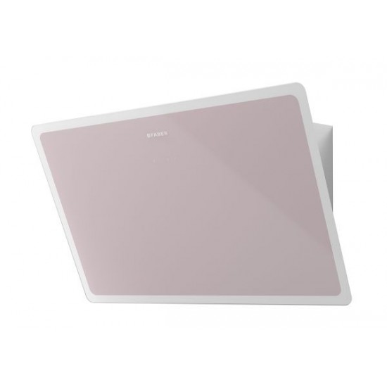 FABER GLAM-LIGHT EV8 PINK/WH A80 - Stenska napa