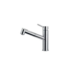 FOSTER F2000 - BASSO INOX - Kuhinjska pipa
