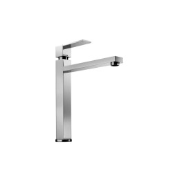 FOSTER TRE ALTO INOX - Kuhinjska pipa