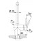 FRANKE ATLAS NEO INOX - Kuhinjska pipa