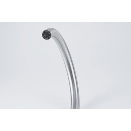 FRANKE EOS NEO INOX - Kuhinjska pipa