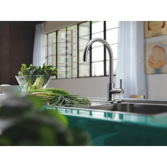 FRANKE EOS NEO INOX - Kuhinjska pipa