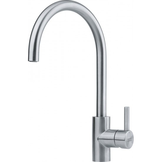 FRANKE EOS NEO INOX - Kuhinjska pipa