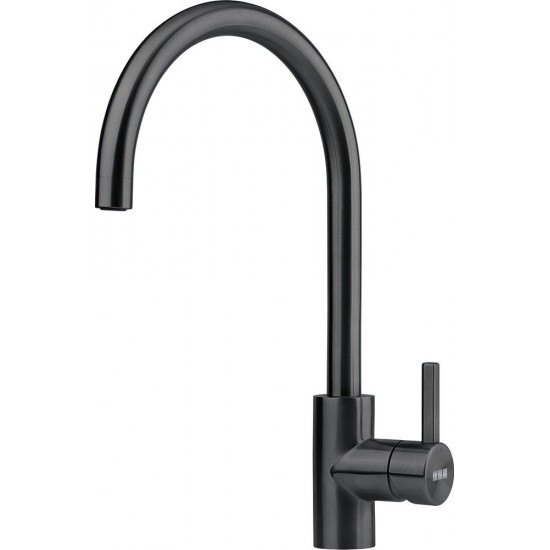 FRANKE EOS NEO ONYX - Kuhinjska pipa