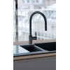 FRANKE EOS NEO ONYX - Kuhinjska pipa