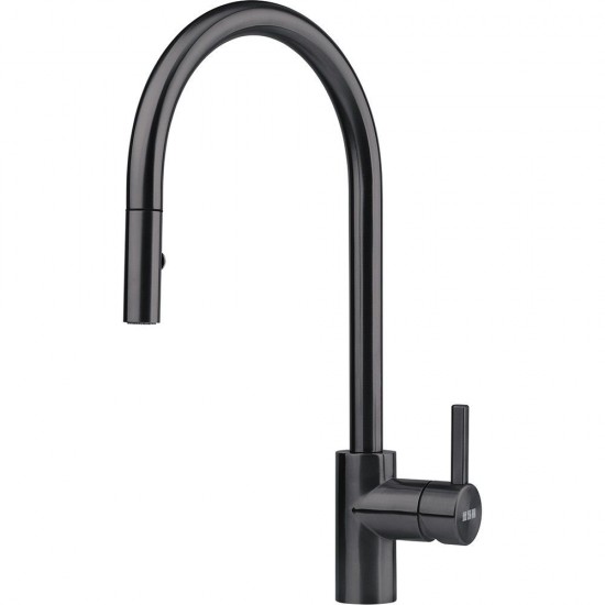 FRANKE EOS NEO ONYX - Kuhinjska pipa