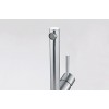 FRANKE ORBIT INOX - Kuhinjska pipa