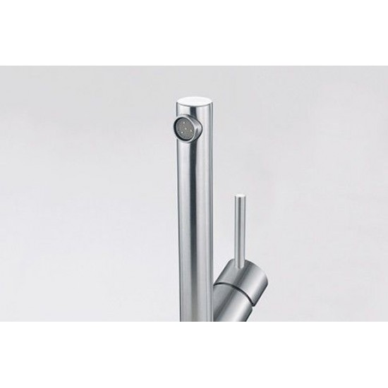 FRANKE ORBIT INOX - Kuhinjska pipa