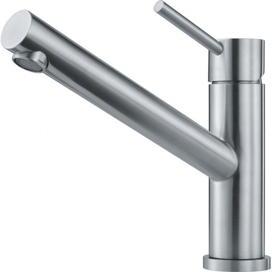 FRANKE ORBIT INOX - Kuhinjska pipa