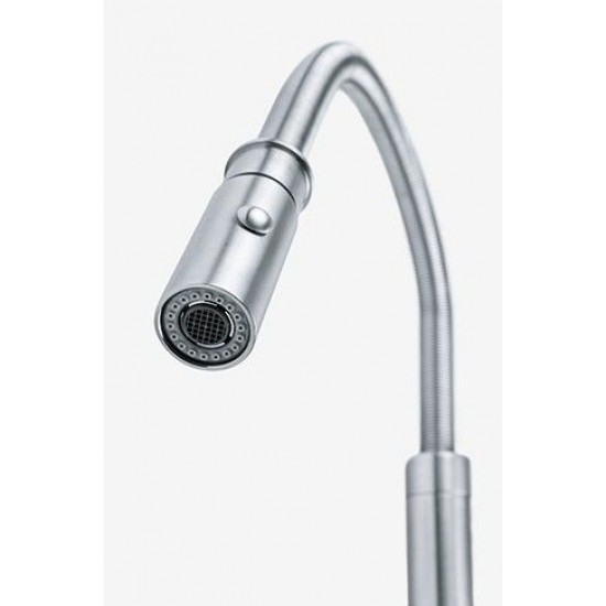 FRANKE PESCARA L INOX - Kuhinjska pipa