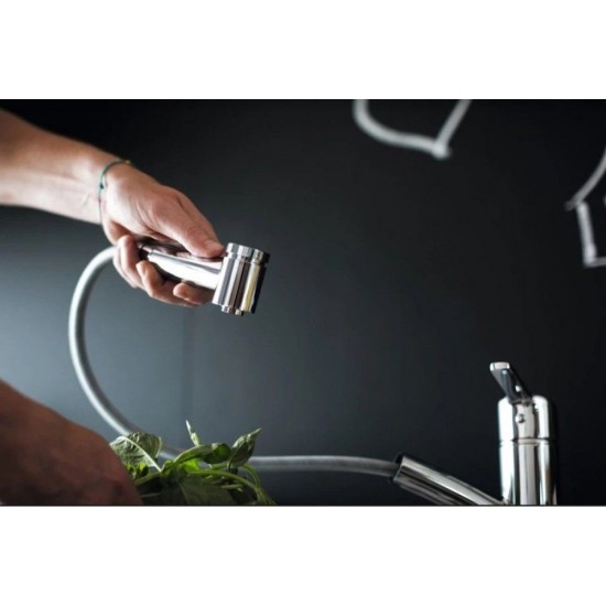 FRANKE SMART INOX - Kuhinjska pipa