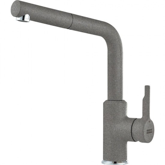 FRANKE URBAN GREY - Kuhinjska pipa