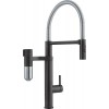FRANKE VITAL CON MISCELATORE SEMI-PRO ONYX - Kuhinjska pipa