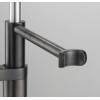 FRANKE VITAL CON MISCELATORE SEMI-PRO ONYX - Kuhinjska pipa
