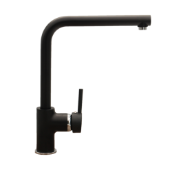 SINK SOLUTION MAYA ČRNA - Pomivalno pipa