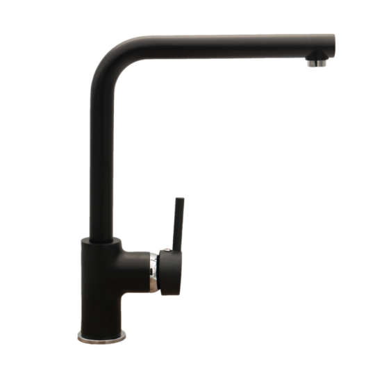 SINK SOLUTION MAYA ČRNA - Pomivalno pipa