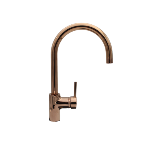 SINK SOLUTION ISSA BAKER - Pomivalno pipa