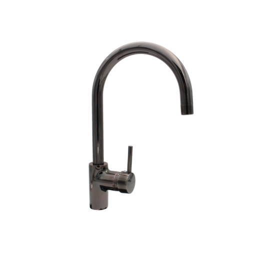 SINK SOLUTION ISSA ANTRACIT - Pomivalno pipa