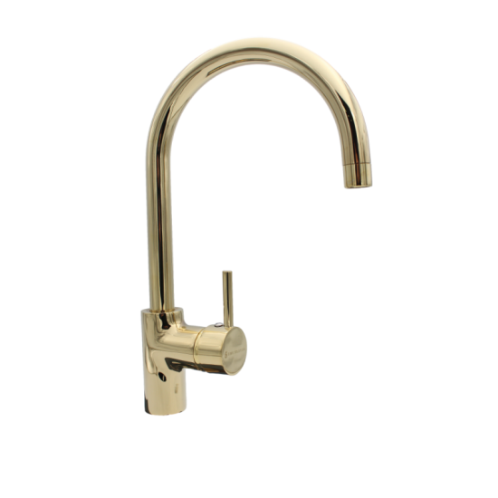 SINK SOLUTION ISSA ZLATA - Pomivalno pipa