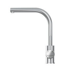 SINK SOLUTION NAJA INOX - Pomivalno pipa