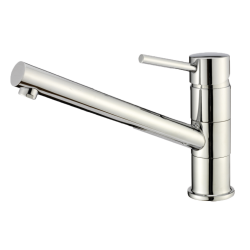 SINK SOLUTION MANYA INOX - Pomivalno pipa