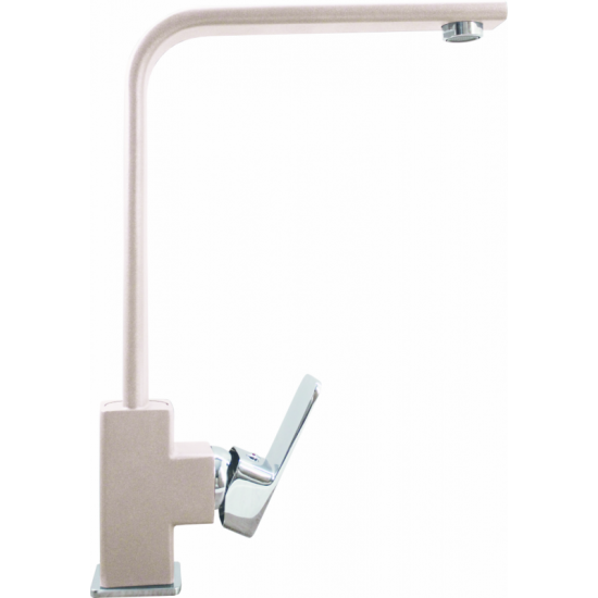 SINK SOLUTION KATY BEŽ - Pomivalno pipa