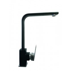 SINK SOLUTION KATY ČRNA - Pomivalno pipa