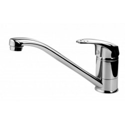 SINK SOLUTION MYA INOX - Pomivalno pipa