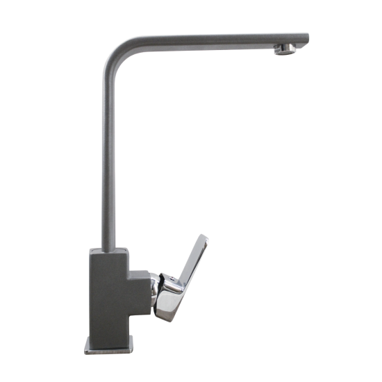 SINK SOLUTION KATY ČRNA - Pomivalno pipa