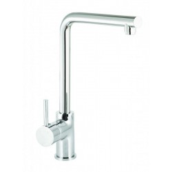 SINK SOLUTION MAYA INOX - Pomivalno pipa