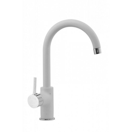SINK SOLUTION IZA BELA - Pomivalno pipa