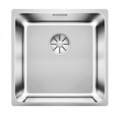 BLANCO OLIS 400-IF INOX - Pomivalno korito brez odcejalnika