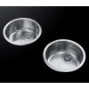 FOSTER S1000 INOX - Pomivalno korito brez odcejalnika