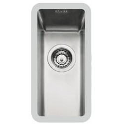 FOSTER KE - R15 INOX - Pomivalno korito brez odcejalnika