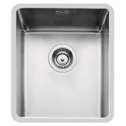 FOSTER KE - R15 INOX - Pomivalno korito brez odcejalnika