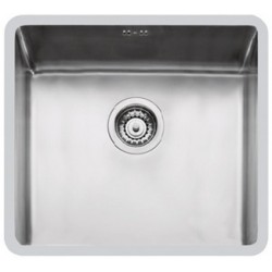 FOSTER KE - R15 INOX - Pomivalno korito brez odcejalnika