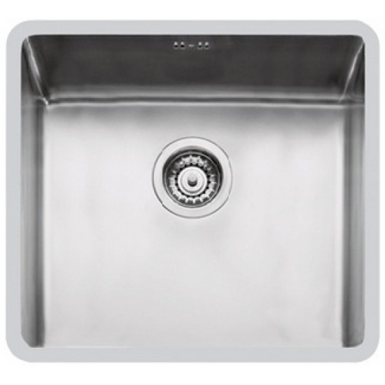 FOSTER KE INOX - Pomivalno korito brez odcejalnika