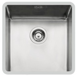 FOSTER KE - R15 INOX - Pomivalno korito brez odcejalnika