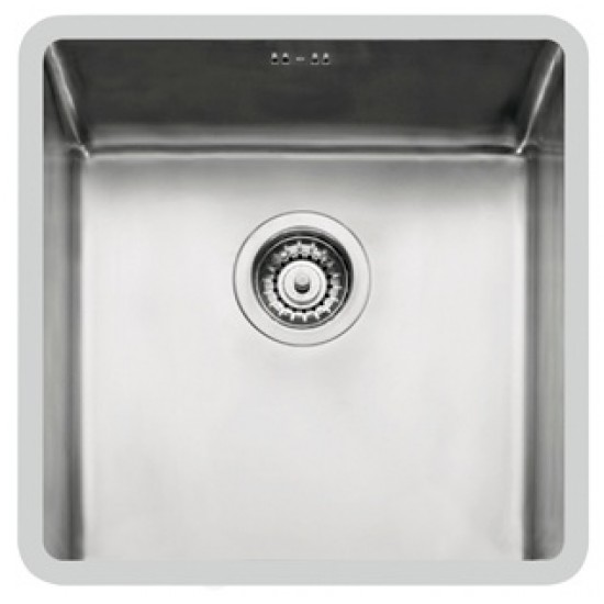 FOSTER KE - R15 INOX - Pomivalno korito brez odcejalnika