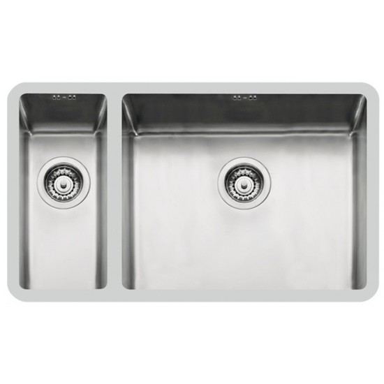 FOSTER KE INOX - Pomivalno korito brez odcejalnika