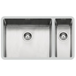 FOSTER KE - R15 INOX - Pomivalno korito brez odcejalnika