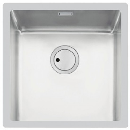 FOSTER S4001 INOX - Pomivalno korito brez odcejalnika