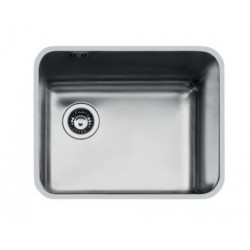 FOSTER S3000 INOX - Pomivalno korito brez odcejalnika