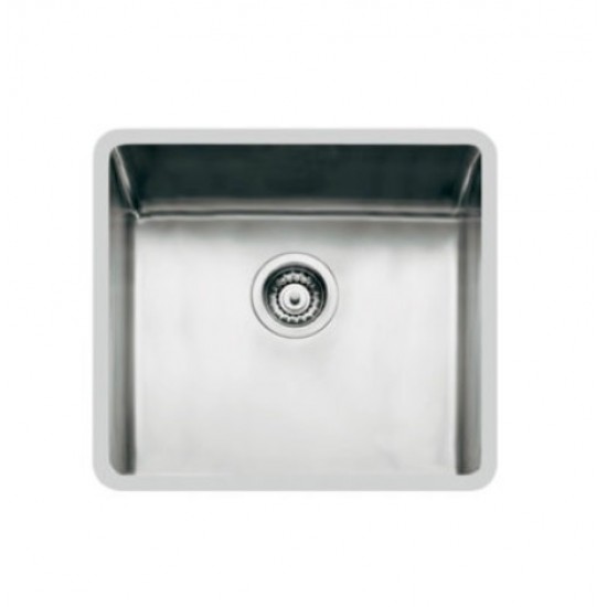 FOSTER KE INOX - Pomivalno korito brez odcejalnika