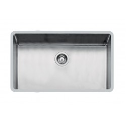 FOSTER KE - R15 INOX - Pomivalno korito brez odcejalnika