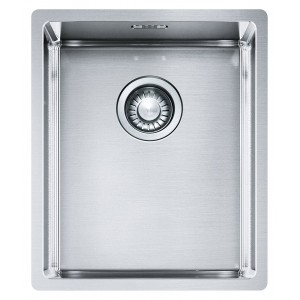 FRANKE BOX BXX 210/110-34 INOX - Pomivalno korito brez odcejalnika